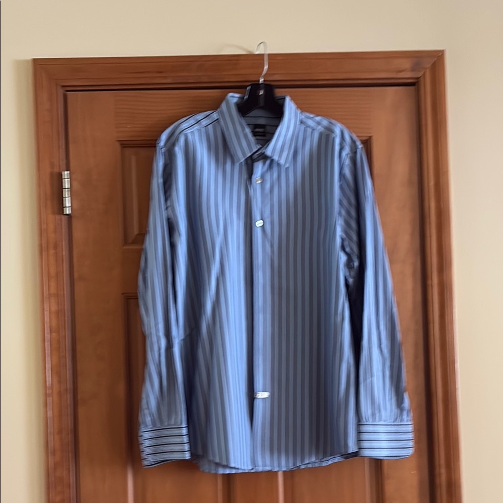 Hugo Boss Mens Shirt